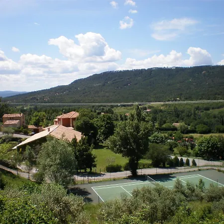 Le Colombier Hotel