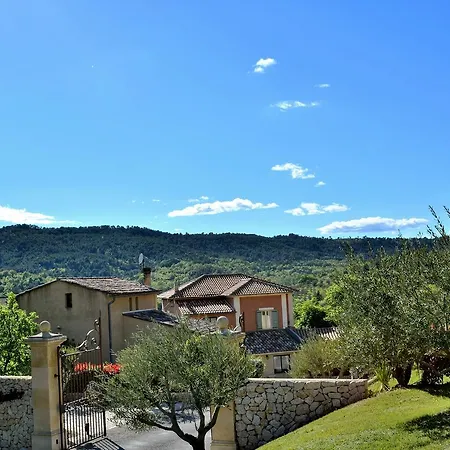 Hotel Le Colombier Moustiers-Sainte-Marie