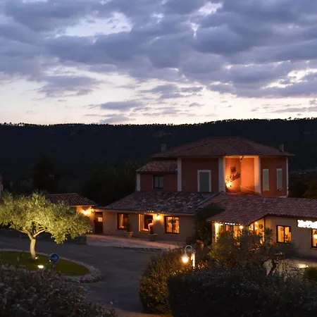 Le Colombier 3*