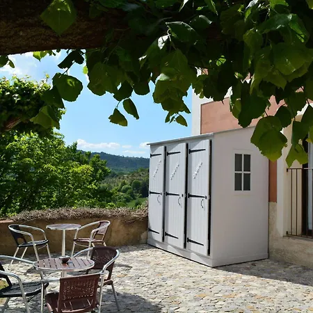 Hotel Le Colombier