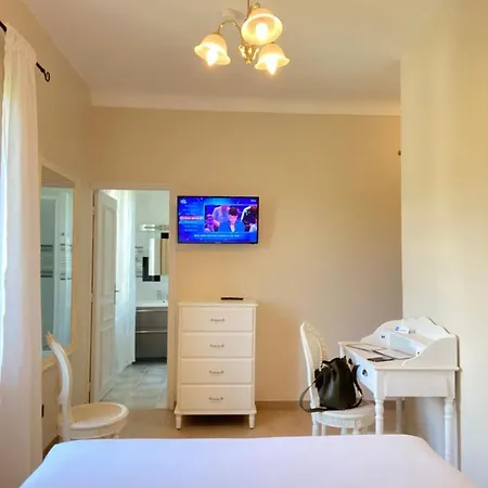 Le Colombier Hotel Moustiers-Sainte-Marie
