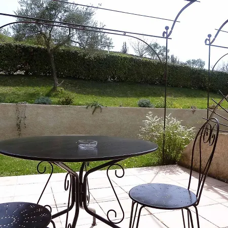 Le Colombier Hotel Moustiers-Sainte-Marie
