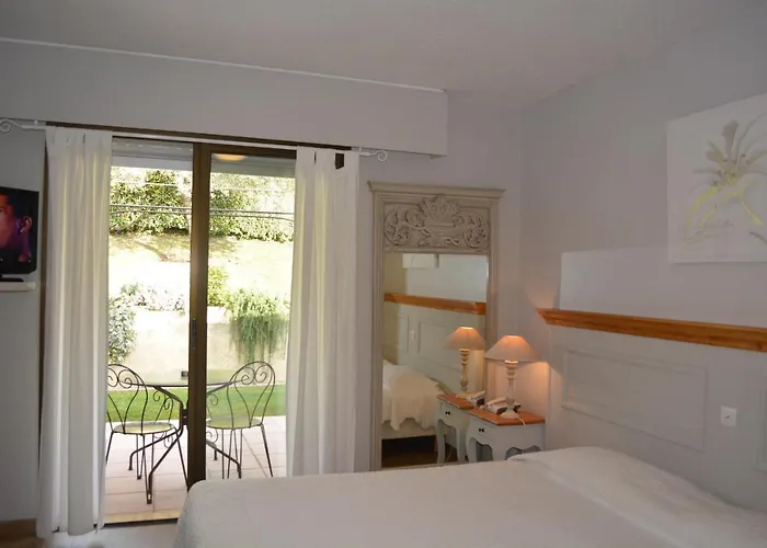 Le Colombier 3* Moustiers-Sainte-Marie