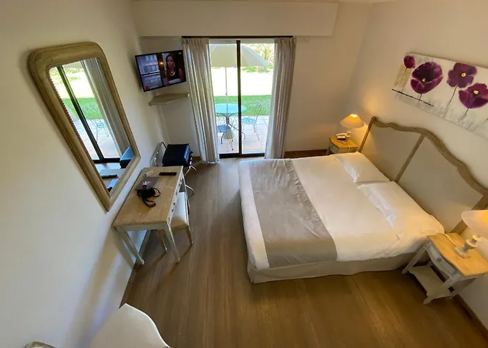 Le Colombier Hotel Moustiers-Sainte-Marie