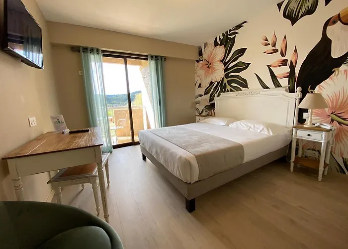 Le Colombier 3* Moustiers-Sainte-Marie