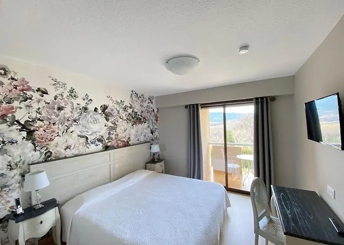 Le Colombier 3* Moustiers-Sainte-Marie