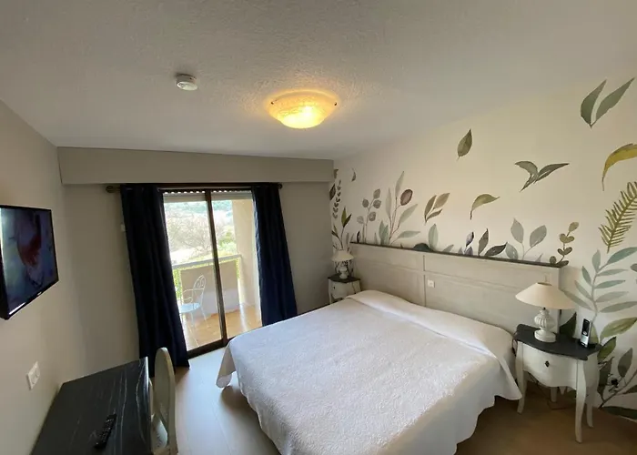 Le Colombier Moustiers-Sainte-Marie