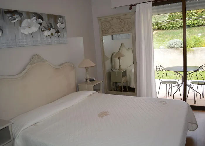 Le Colombier 3* Moustiers-Sainte-Marie