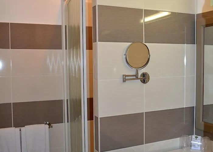 Le Colombier Hotel 3*