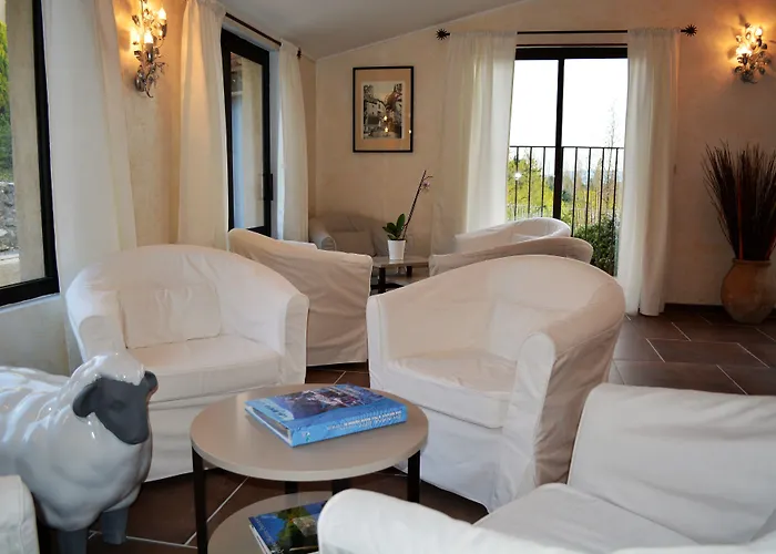 Le Colombier Hotel Moustiers-Sainte-Marie