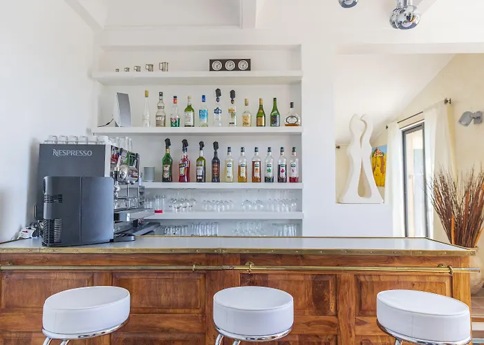 Hotel Le Colombier Moustiers-Sainte-Marie