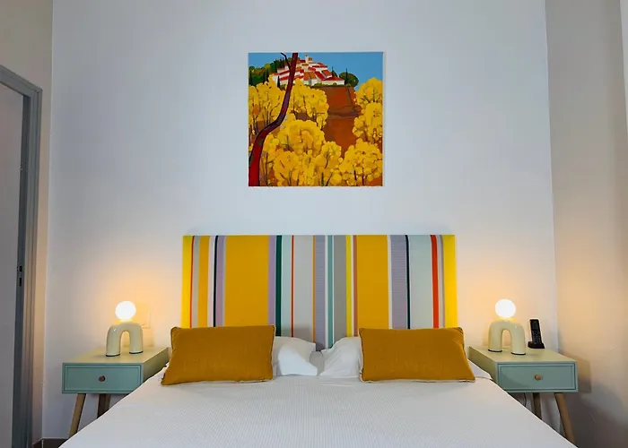 Hotel Le Colombier 3*