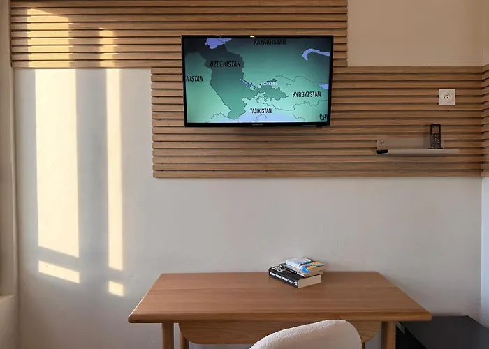 Le Colombier Hotel Moustiers-Sainte-Marie