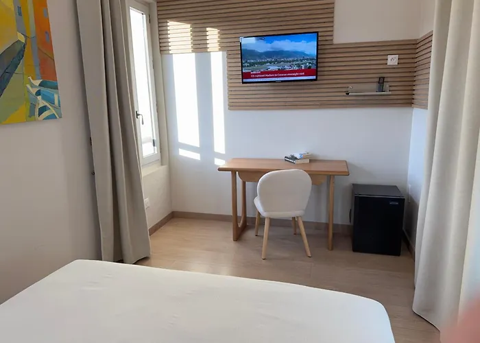 Hotel Le Colombier Moustiers-Sainte-Marie