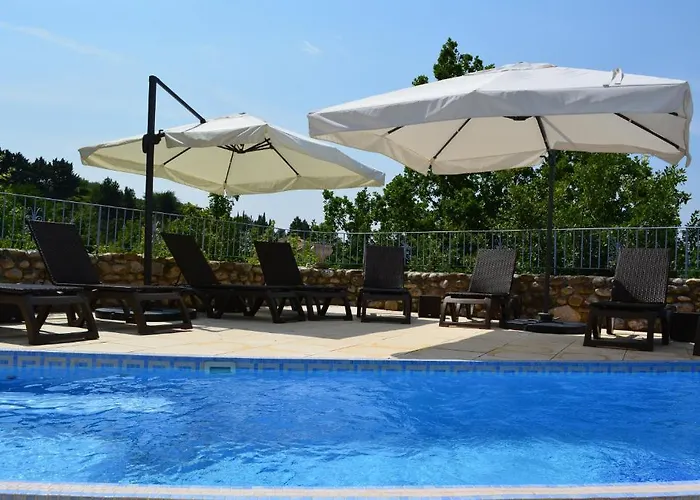 Hotel Le Colombier Moustiers-Sainte-Marie